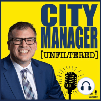 Troy Body: Toughest City Manager Job in the Country? | Ep. 47