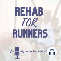 Finding A "Whole"istic Approach to Running with Dr. Libby Schwartz