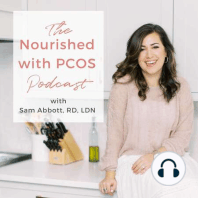 57. Inner Child Healing: Healing Your Relationship with Food - with Meg Carber