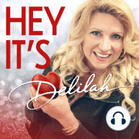 DELILAH DILEMMAS: Puzzling it out