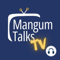 Welcome to Mangum Talks Shogun!