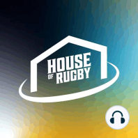 Episode 2 - A perfect Italian job, Heaslip's brilliance and England's win over Wales