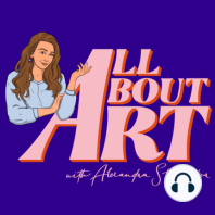 The Art World on Clubhouse