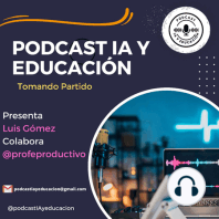 Episodio 9. Ya en el aula.