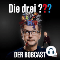 Der Bobcast und der magische Kreis