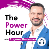 Jay Abraham and Eugene Shatsman: The $50B Man’s Growth Advice for ECPs