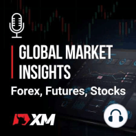 Stock market rebound fizzles out, but FX remains calm