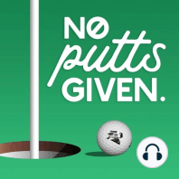 Who's Winning The Masters? | No Putts Given 180