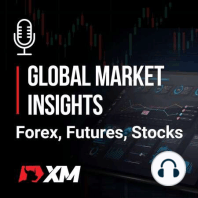 Week Ahead: US inflation and BoE rate decision on the menu