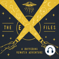 2.04: Sleepless | An X-Files Podcast