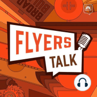 Dissecting the mess of a finish to Flyers’ 2023-24 season