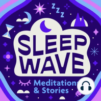 Sleep Meditation - Making Peace With Change | Premium