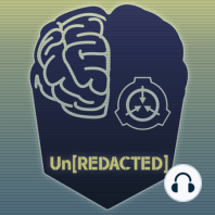 Un[REDACTED] Hartliss Detective Agency Part One
