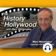 NEW EPISODE!  "First Black Filmmaker in Hollywood, Noble Johnson"