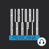 Ep. 36-40 [Serie]: El México moderno de Gutiérrez Nájera