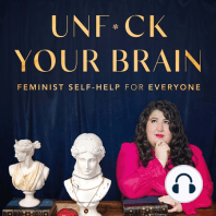 337. Three Keys to Changing Your Thoughts (Feminist Mindset Principles Series Ep 3)