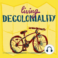 Living Decoloniality, S02 Ep 04: Patrick and Suhee