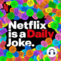 Jerry Seinfeld: A Joke About Time