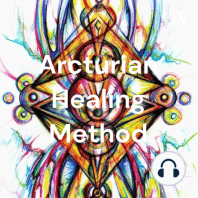 The Arcturian Master Healing Initiation Frequency