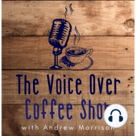 VOCS 053 | Coffee with Alicyn Packard