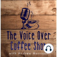 VOCS 061 | Coffee with Tina Morasco