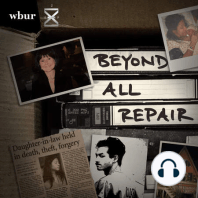 Beyond All Repair Ch. 7: Made Up