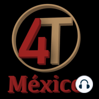 Informe a seis años de la desaparición de 43 normalistas de Ayotzinapa, desde Palacio Nacional