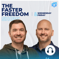 Wealth Creation Is as Simple as ABC | The FasterFreedom Show LIVE | EP. 167