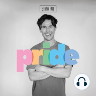 Update for PRIDE Listeners!