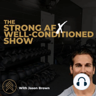 Ep 41: The World's Simplest Strategy For Making Gains