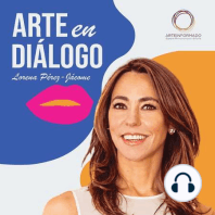 #22 - Curador: La Descolonización del Arte | Agustín Pérez Rubio