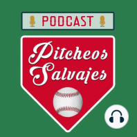 04x08 - Lesiones de pitchers con David Milanés