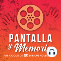 Pantalla y Memoria | EP #2: "AJOLOTÍN: Iniciativas Lúdicas en el Cine Infantil"