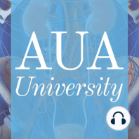 AUA2024: Surgical Laser Enucleation of the Prostate