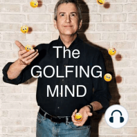 151. SILENT MIND GOLF - NEW AUDIOBOOK EXTRACT