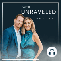 Episode 012 | Managing Relationships After a Faith Crisis | Faith Unfiltered Q&A