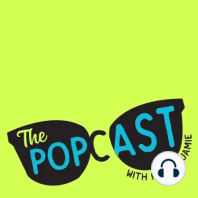The Popcast Live! Dallas and Chicago