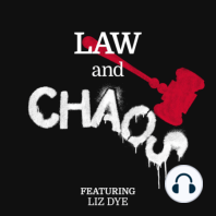Ep 20 — Fifth Circuit WTF? (Feat Chris Geidner)