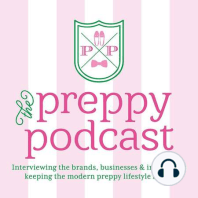 Episode 3 - The Preppy Hostess