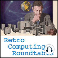 RCR Episode 250: Computing Machinery and Intelligence