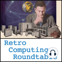 RCR Episode 252: UNIVAC liked Ike