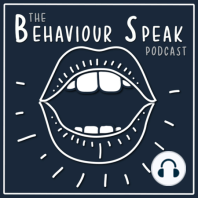 Episode 15: Bringing Behaviour Analysis to a Nation with Radwa Eltanab, M.Sc., BCBA