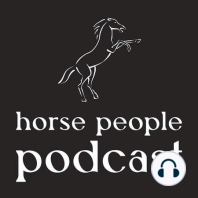 Episode #16 - Shona Rotondo (Myracehorse.com and Horse Racing)