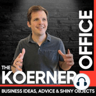 027: I Made $1.2M a Month Selling Crime Scene Cleanup