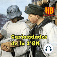 El Gran Desastre de George Patton en la Conquista de Sicilia en 1943