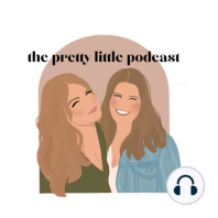 The Pretty Little Podcast: Save the Date