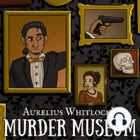 Who is Aurelius Whitlock? (Q&As)