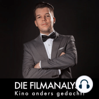 Ep. 44: Weiblicher James Bond? BLACK WIDOW - Kritik & Analyse