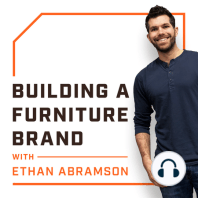 From High School To High End Furniture with Dustin Keith of Dustin’s Woodshop LLC