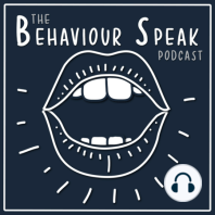 Episode 81: The Burnout Epidemic: Understanding the Root Causes in Behavior Analysis with Cammie Williams, M.Sc., BCBA, LBA